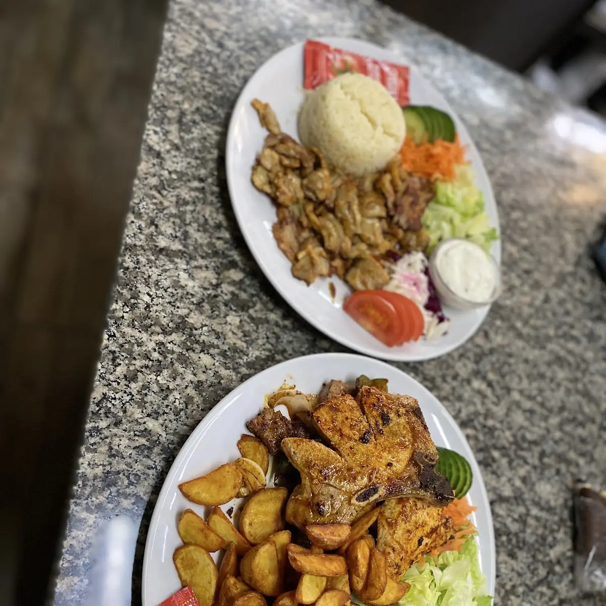 Essen und Trinken photo 4