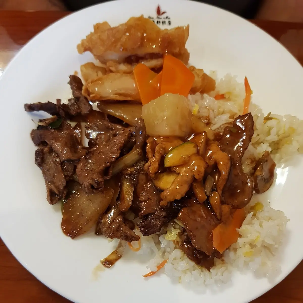 Essen und Trinken photo 10