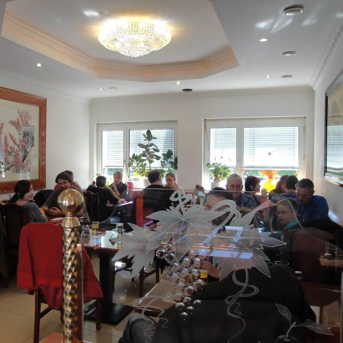 Atmosphäre photo 4