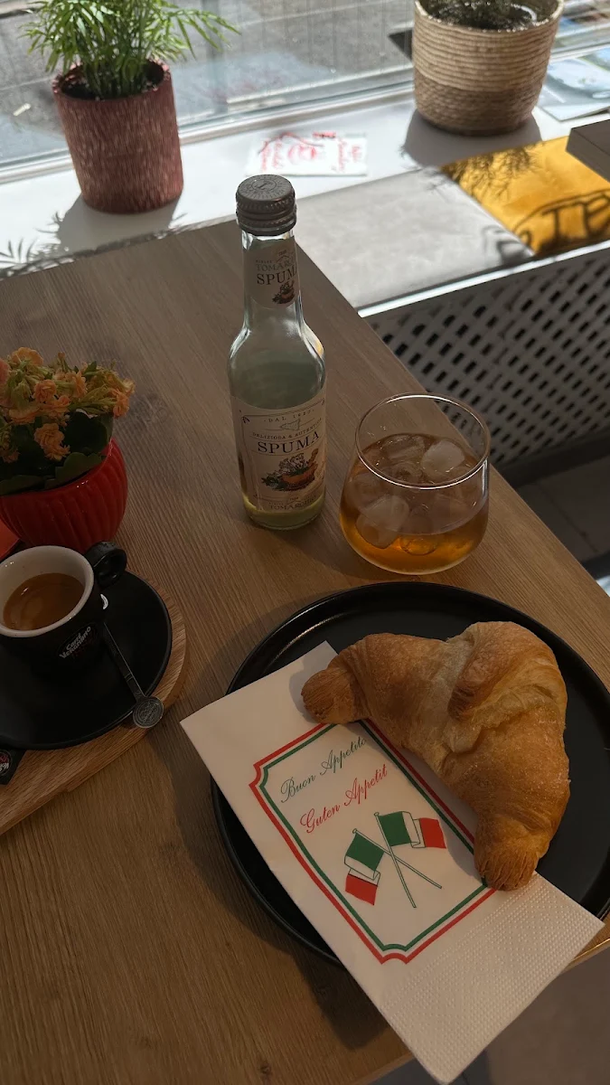 Essen und Trinken photo 5