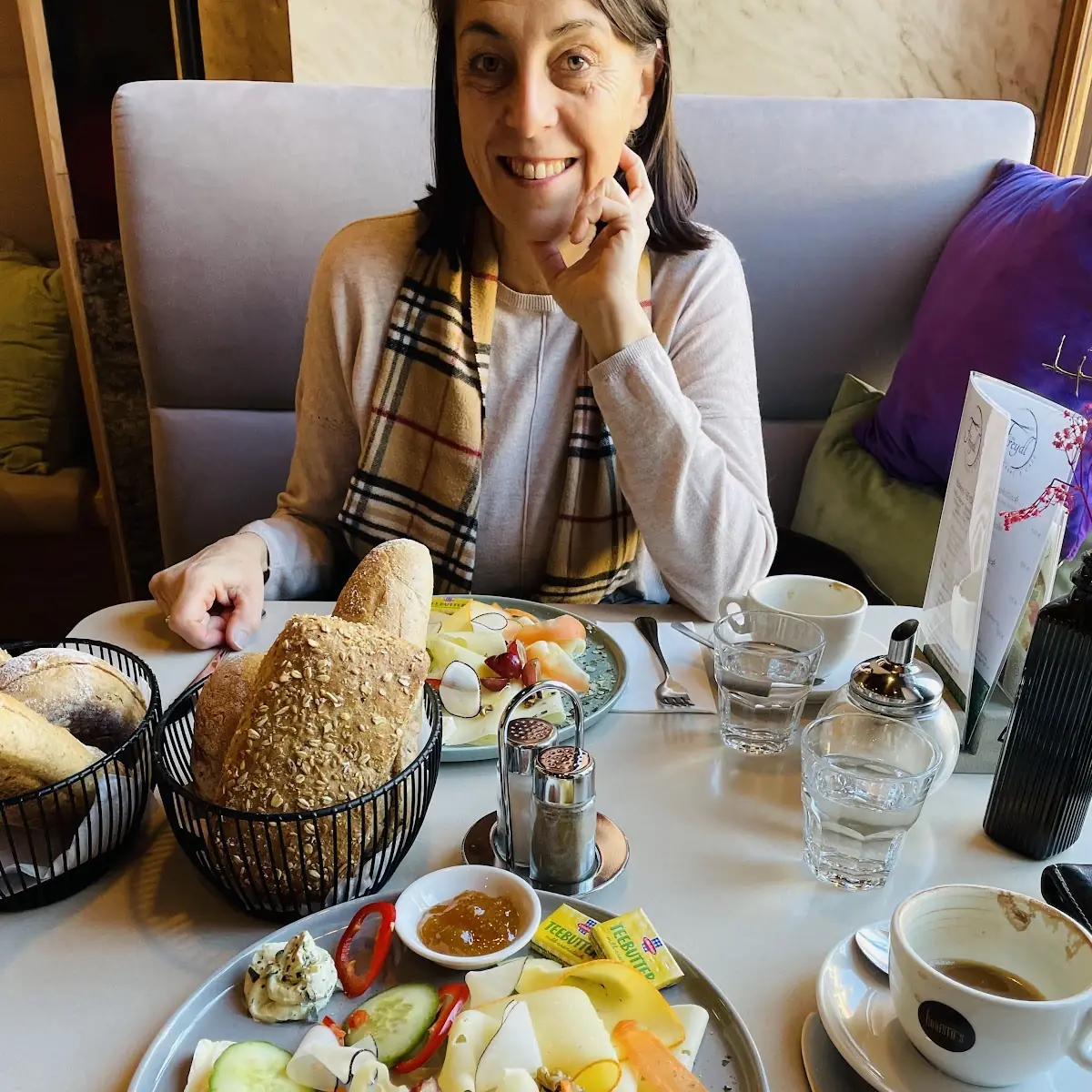 Essen und Trinken photo 10