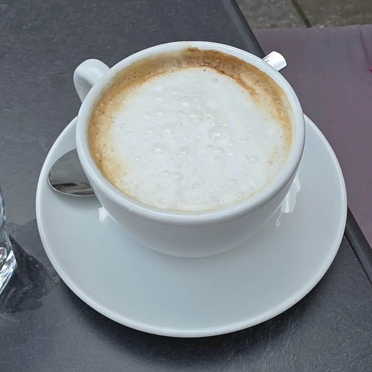 Essen und Trinken photo 6