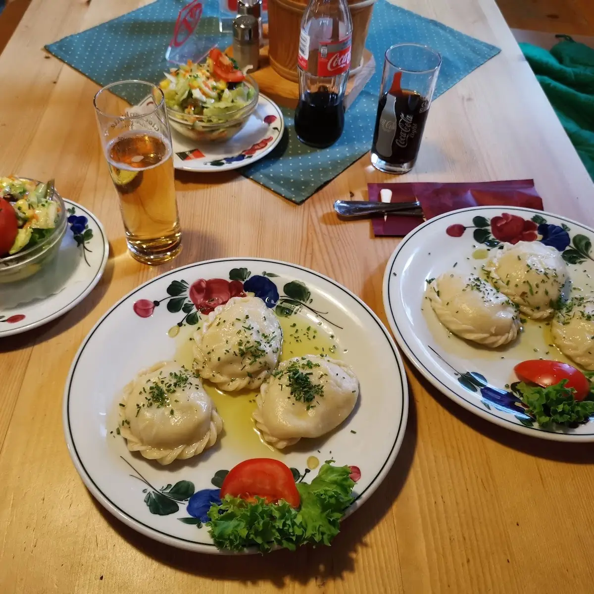 Essen und Trinken photo 1