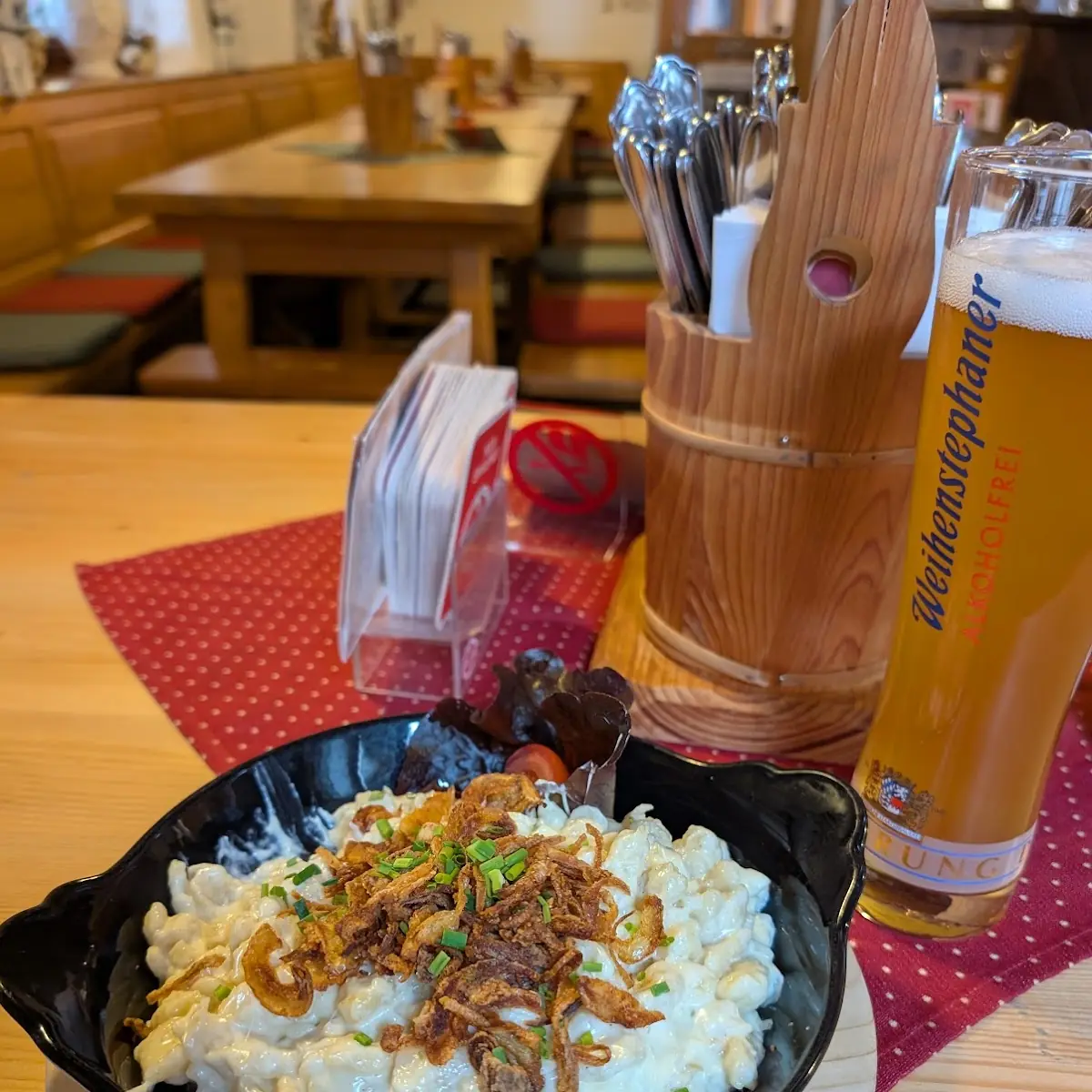Essen und Trinken photo 10