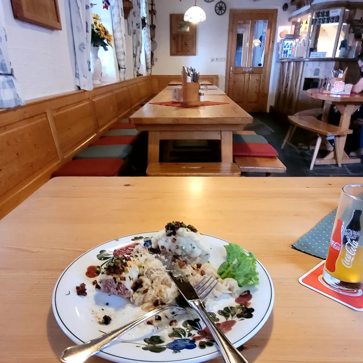 Essen und Trinken photo 3