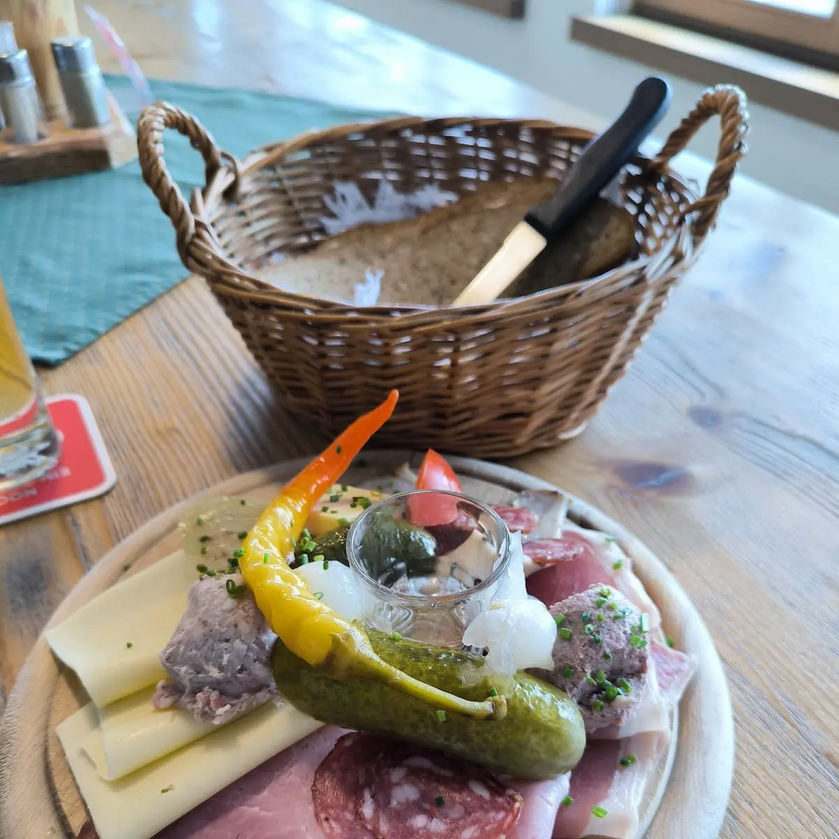 Essen und Trinken photo 4