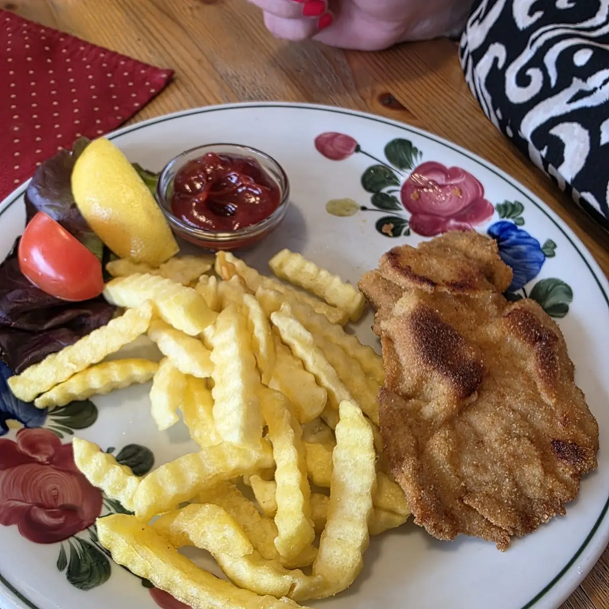 Essen und Trinken photo 7