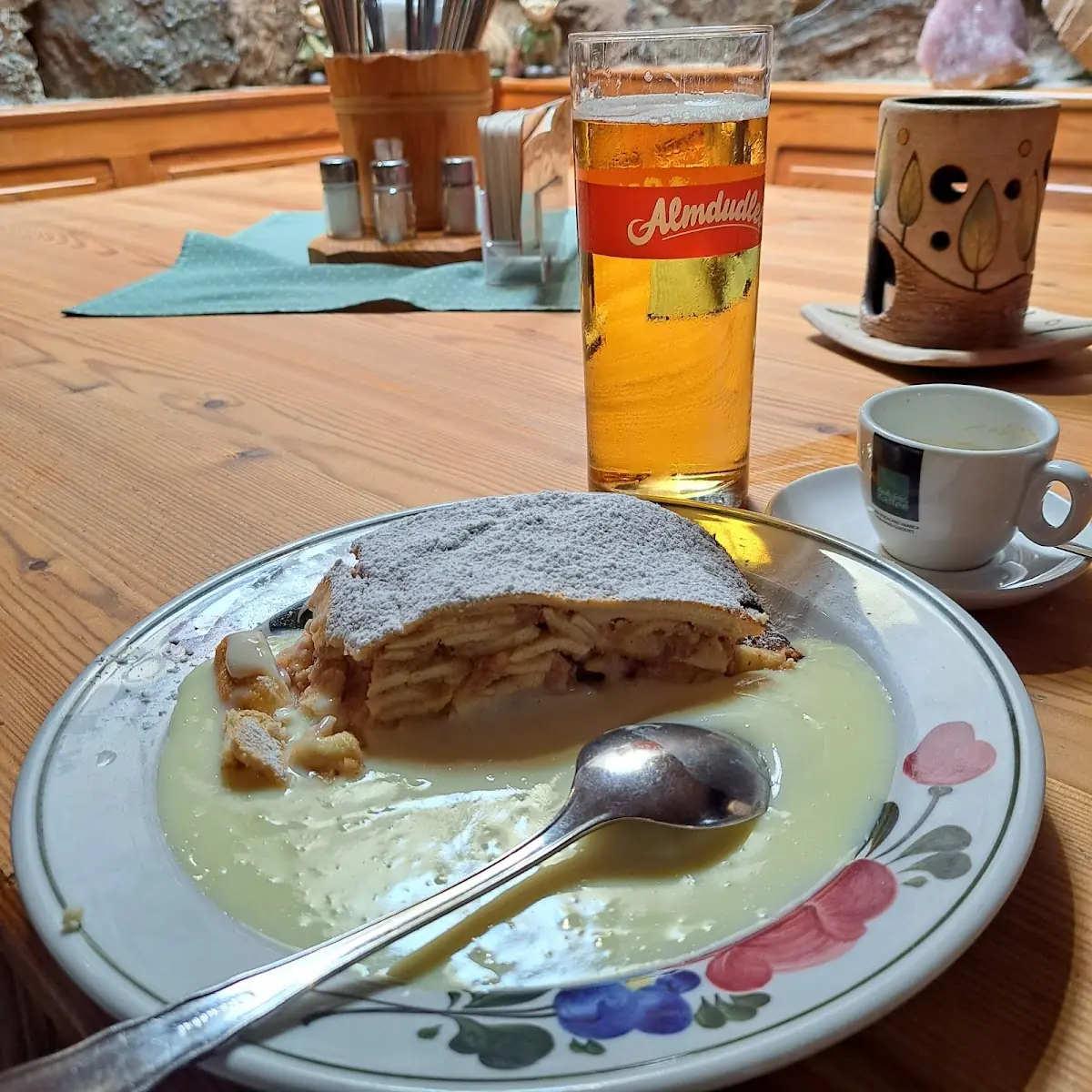 Essen und Trinken photo 8