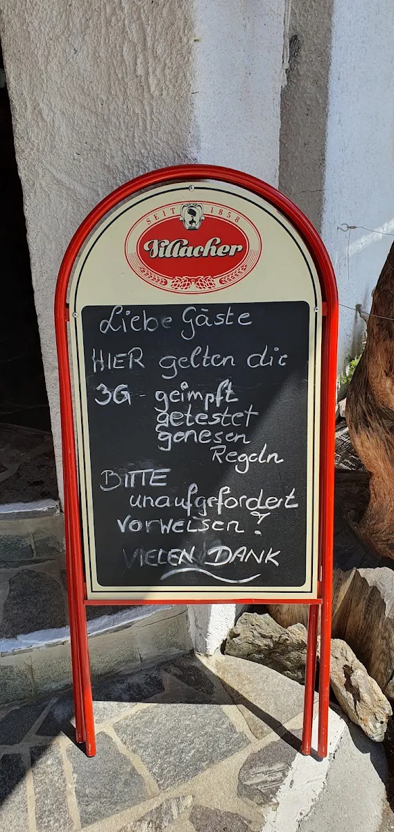 Speisekarte photo 5