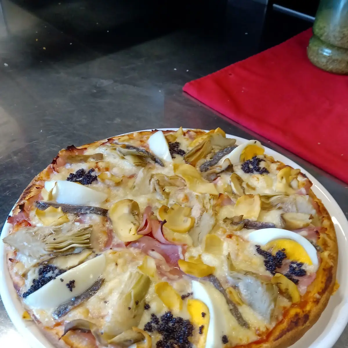 Essen und Trinken photo 1
