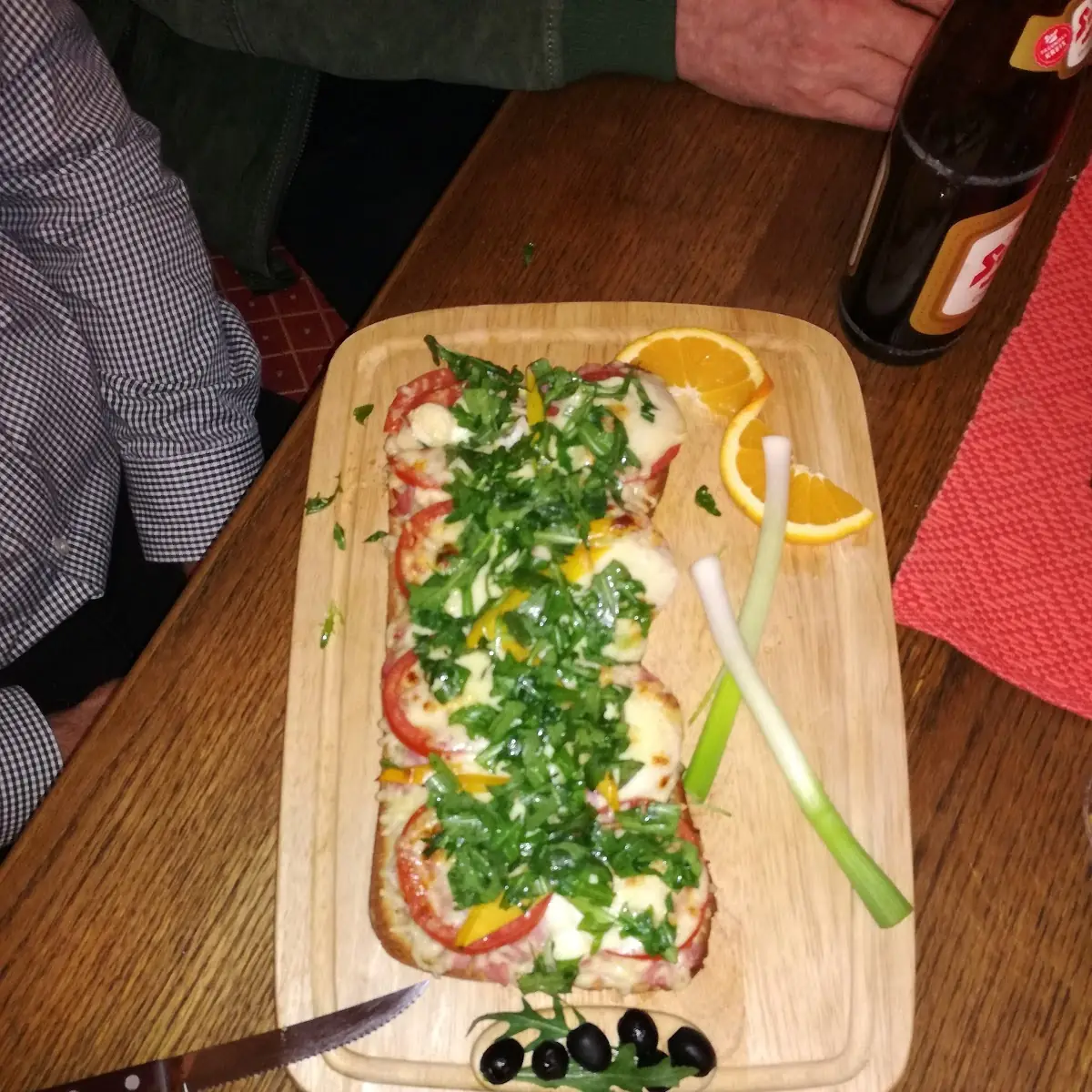 Essen und Trinken photo 4