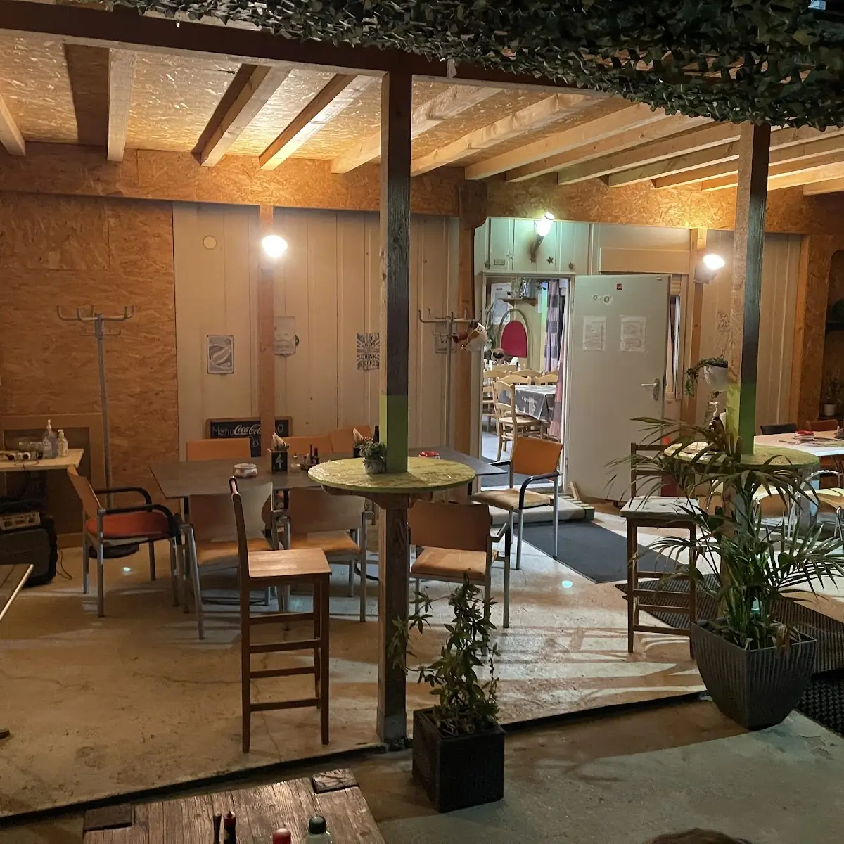 Seestadt-Kantine Titelbild