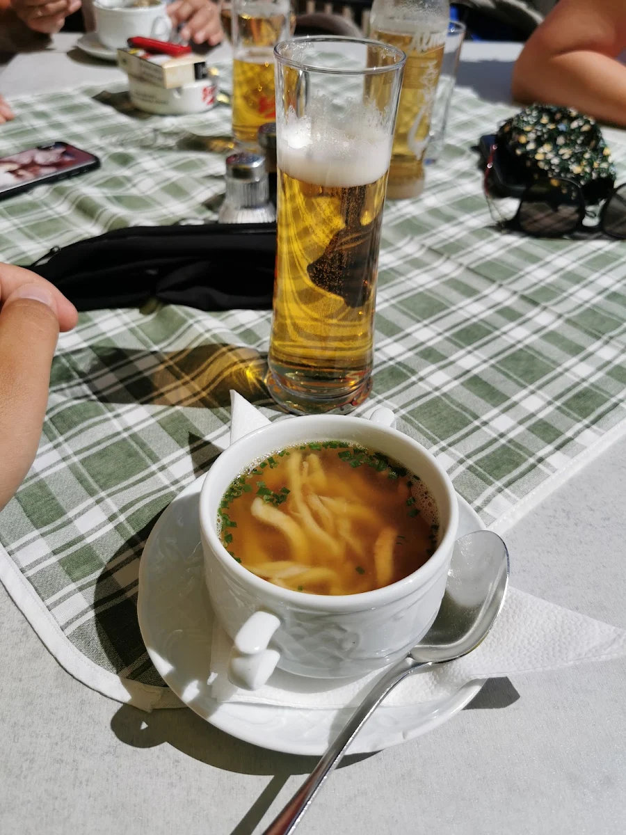 Essen und Trinken photo 10
