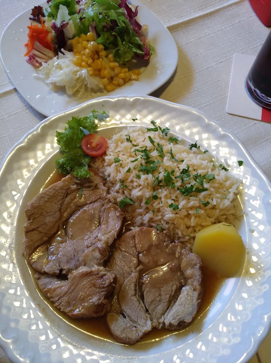 Essen und Trinken photo 5
