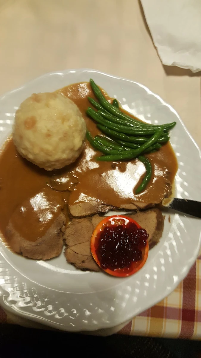 Essen und Trinken photo 7