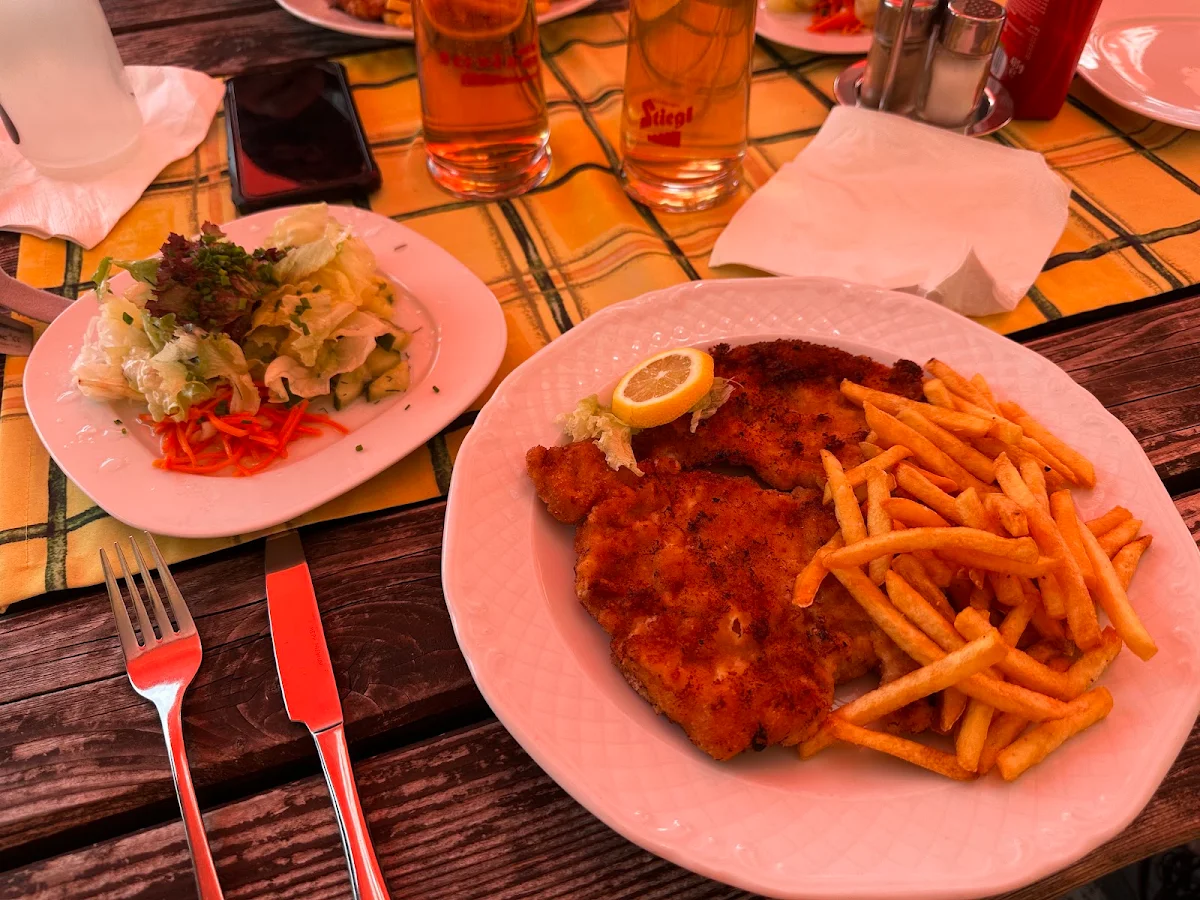 Essen und Trinken photo 8