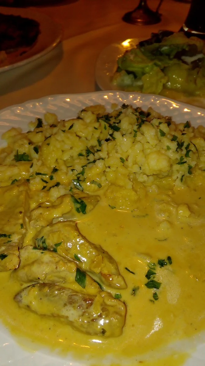 Essen und Trinken photo 9