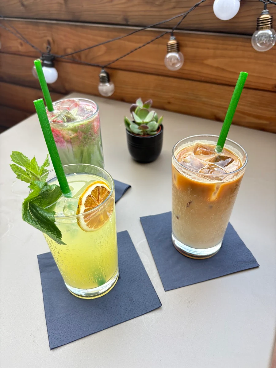 Essen und Trinken photo 1