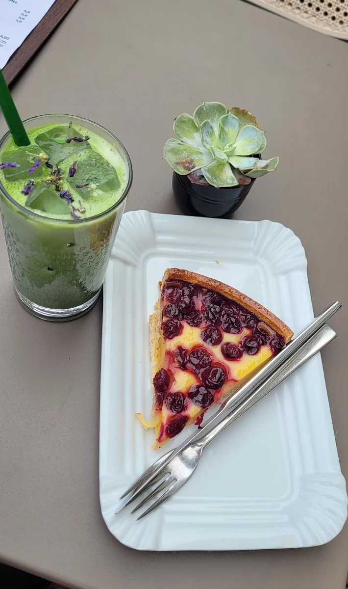 Essen und Trinken photo 3