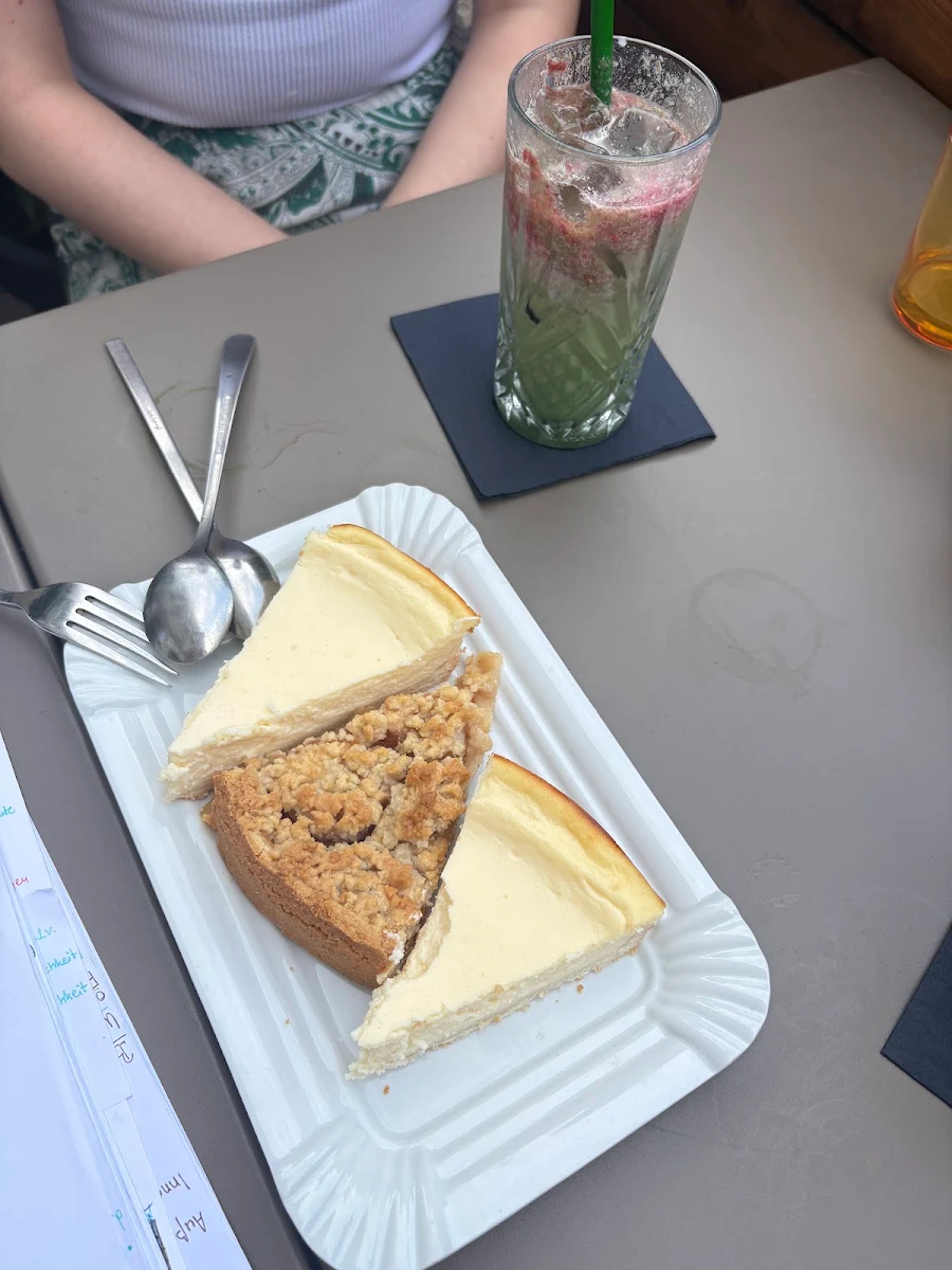 Essen und Trinken photo 4