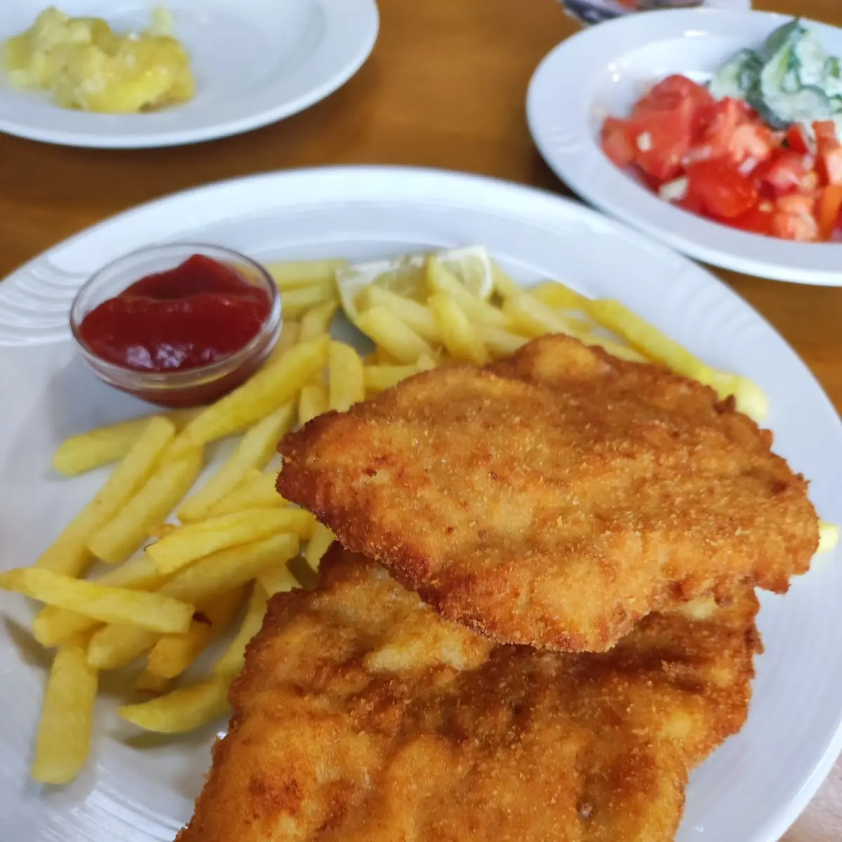 Essen und Trinken photo 1