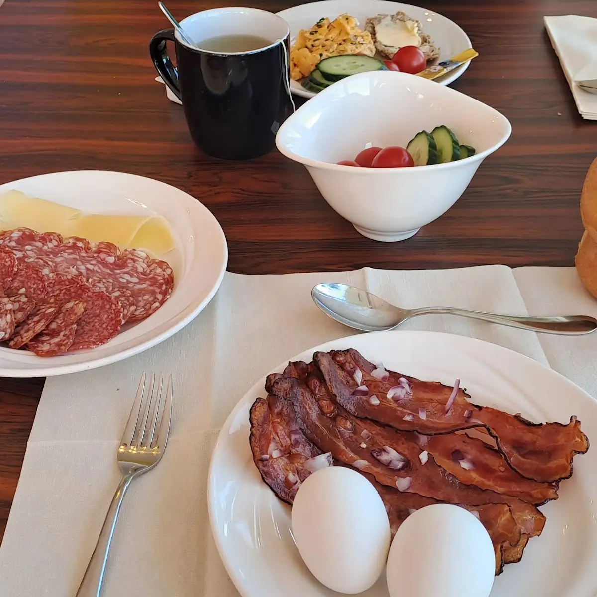 Essen und Trinken photo 8