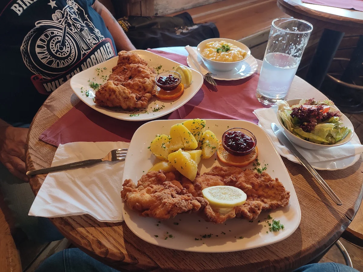 Essen und Trinken photo 10