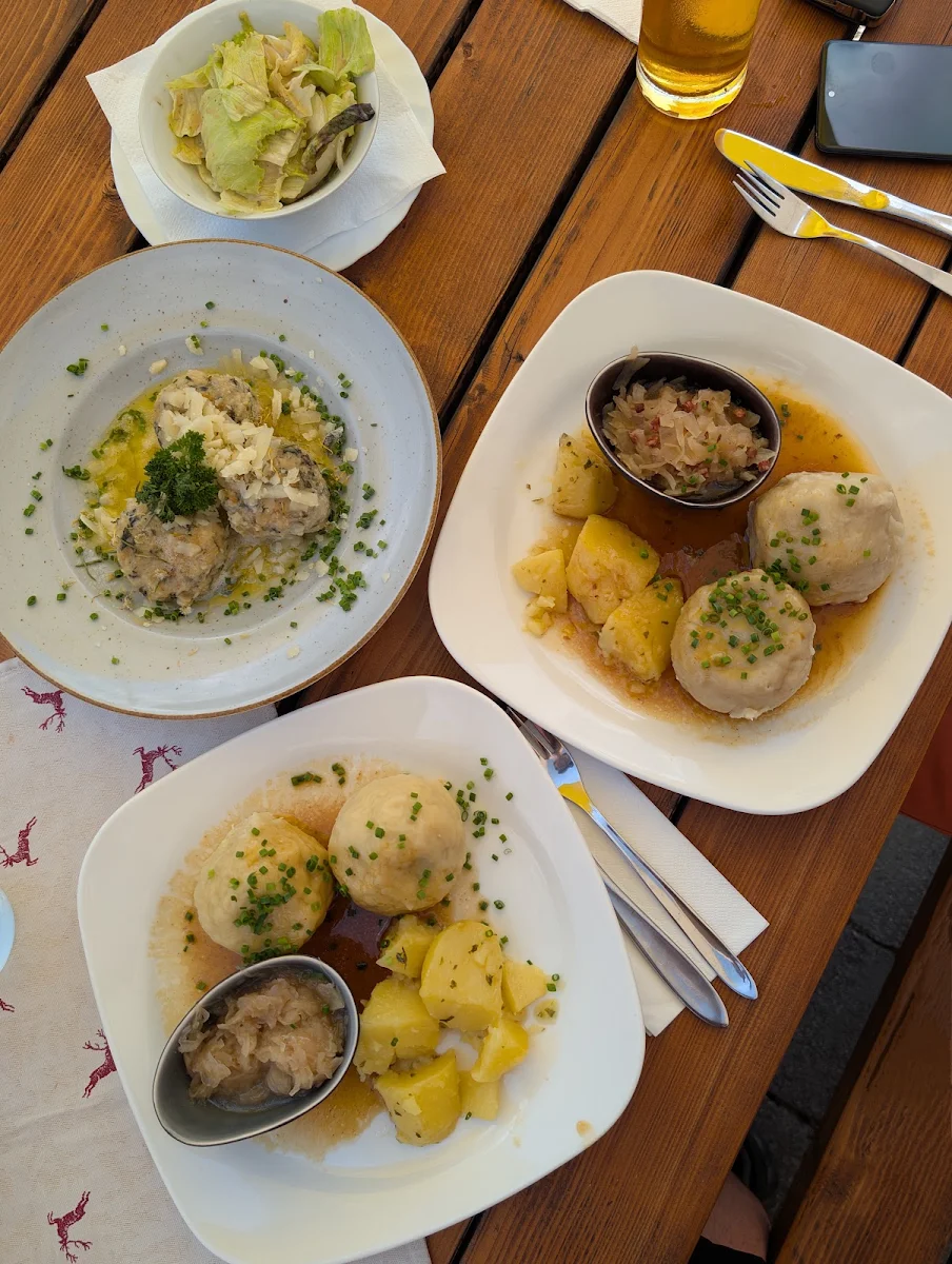 Essen und Trinken photo 6