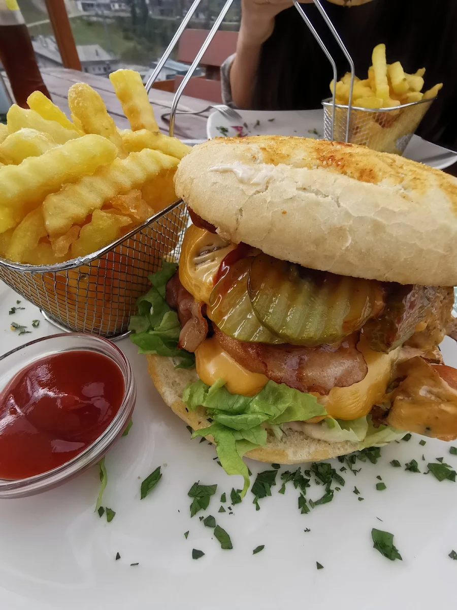 Essen und Trinken photo 7