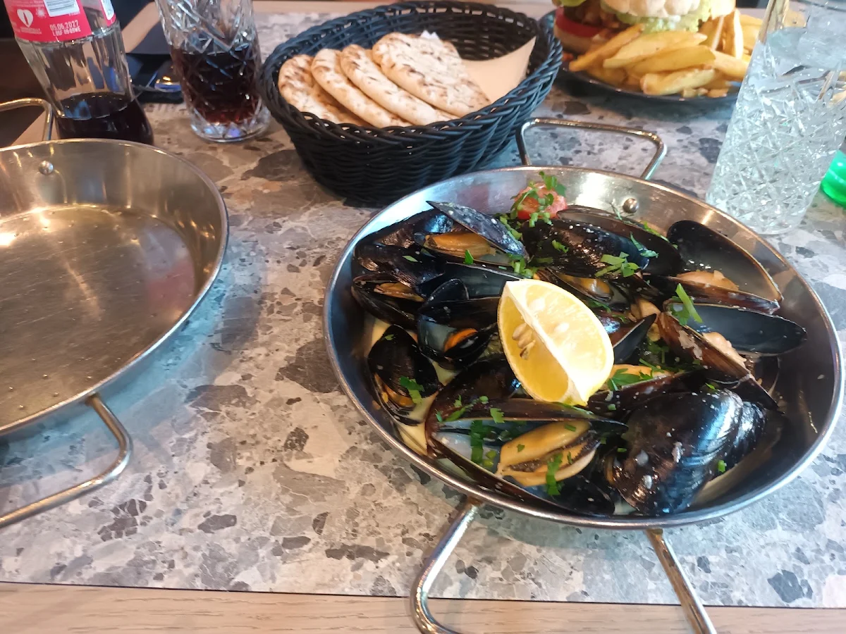 Essen und Trinken photo 10