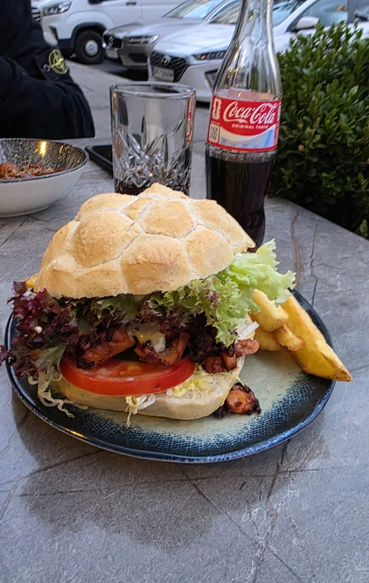 Essen und Trinken photo 4