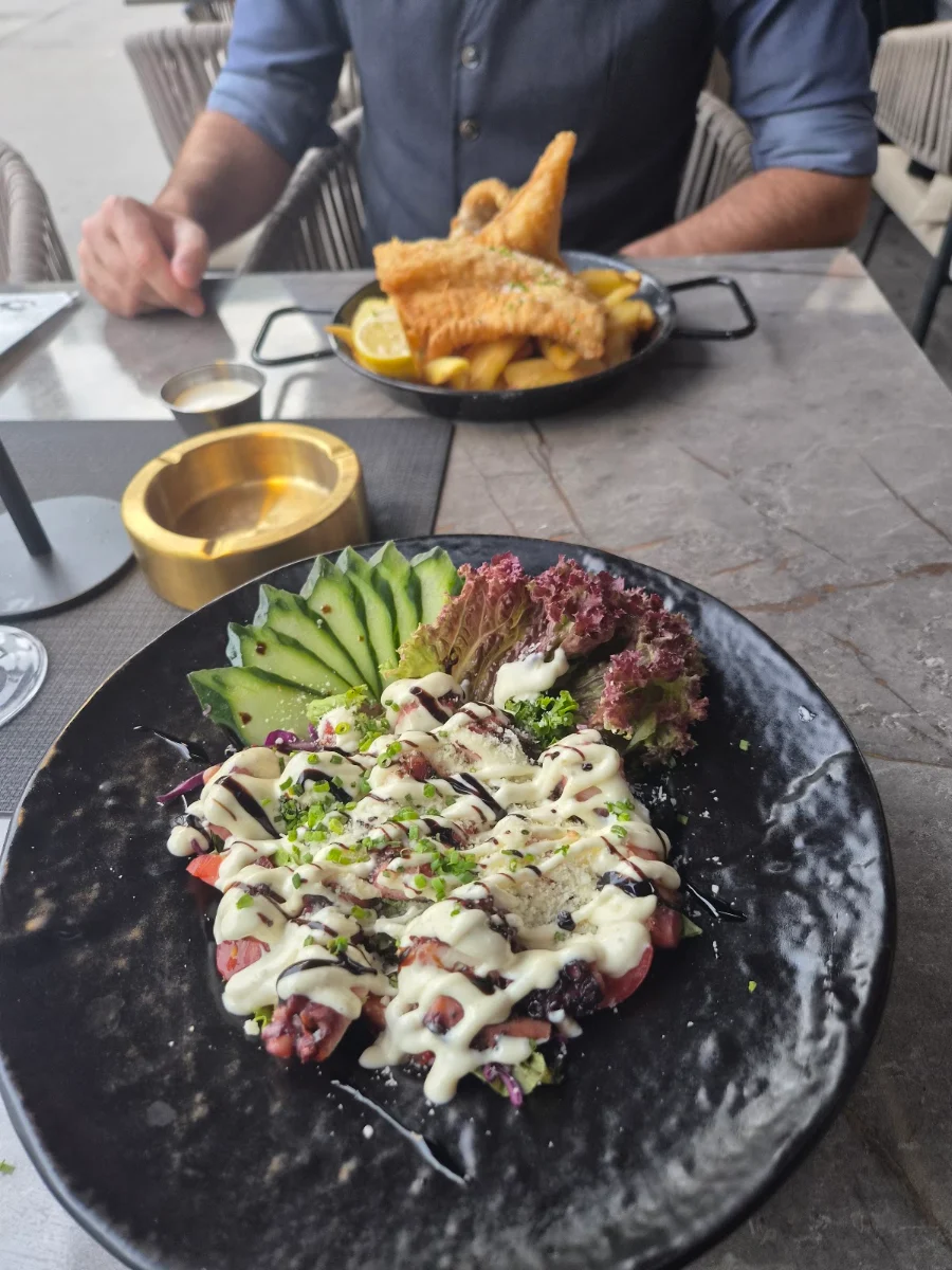 Essen und Trinken photo 8