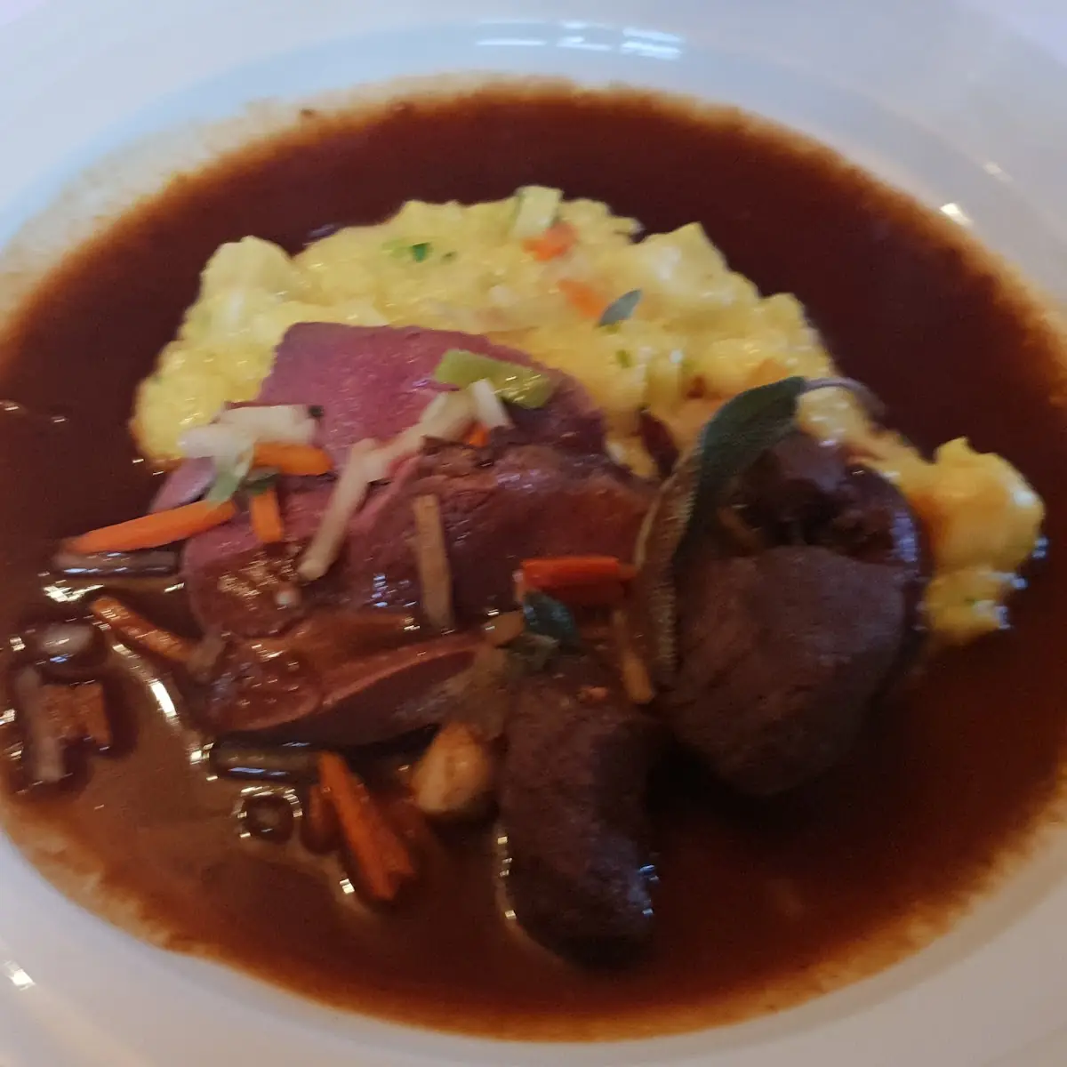 Essen und Trinken photo 4