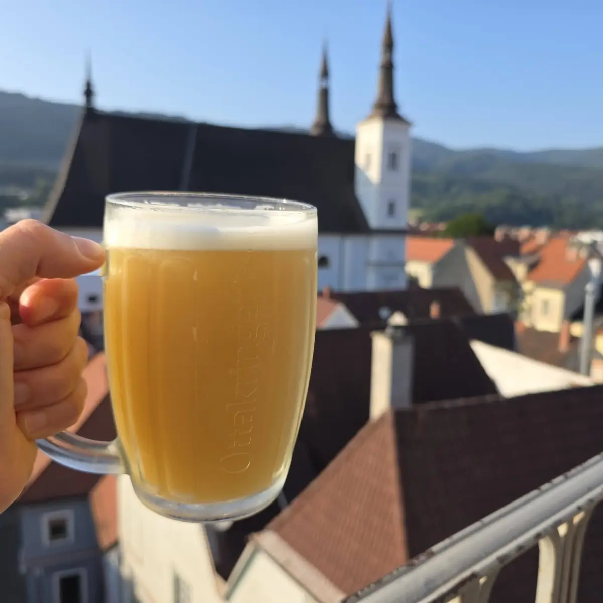 Essen und Trinken photo 1