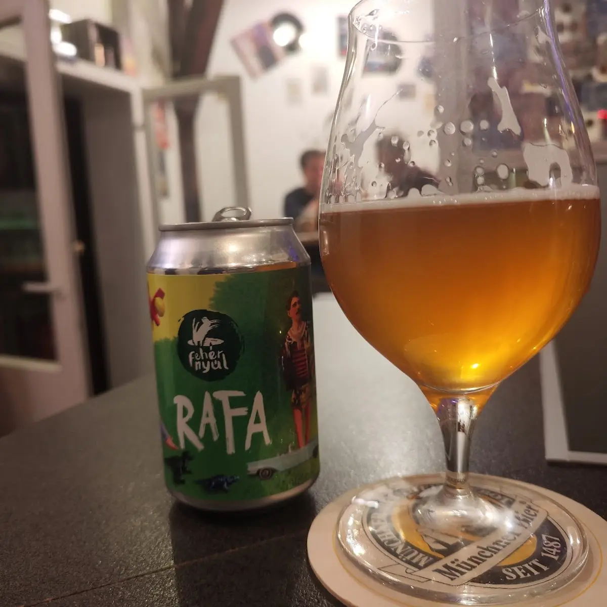 Essen und Trinken photo 3