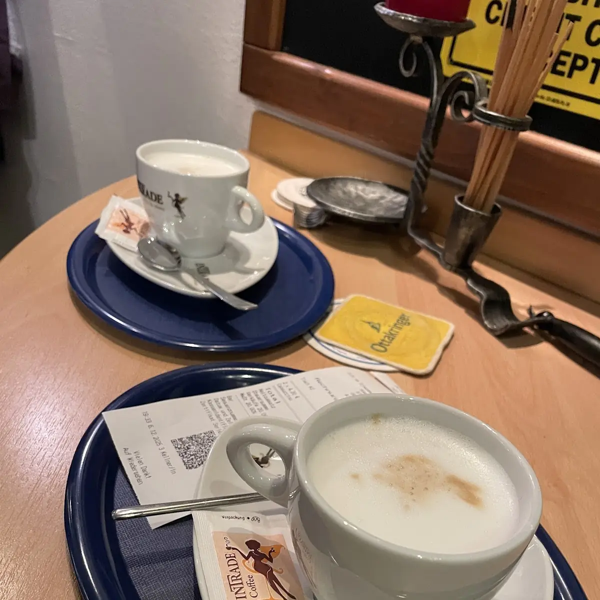 Essen und Trinken photo 4