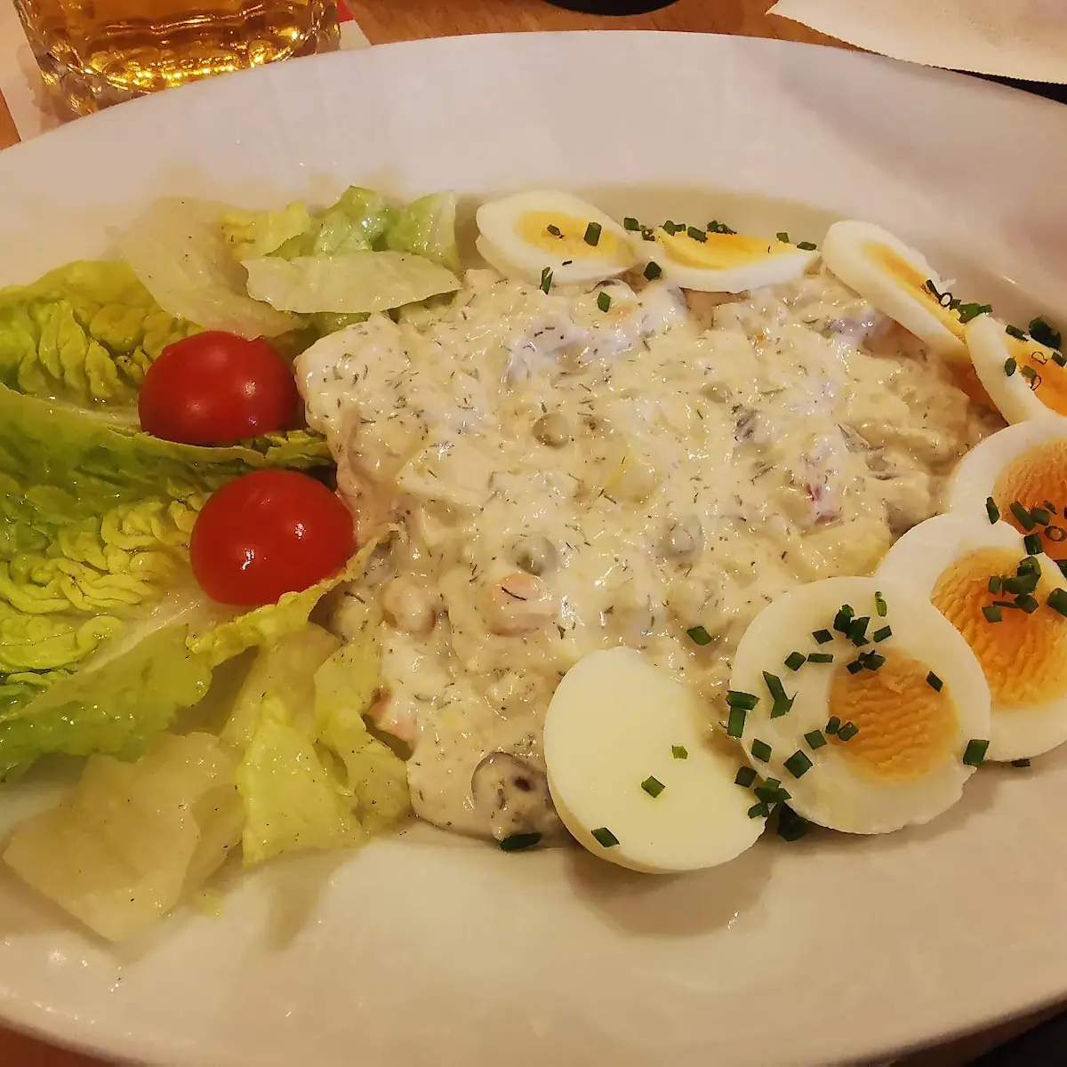 Essen und Trinken photo 5