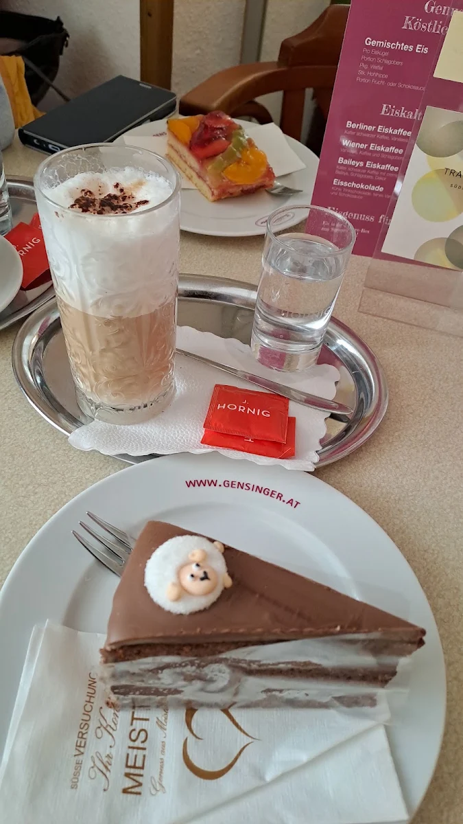 Essen und Trinken photo 5