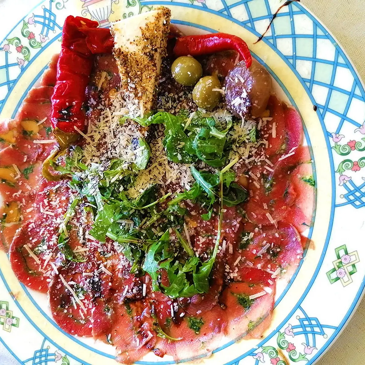 Essen und Trinken, Hotel-Restaurant Prechtlhof