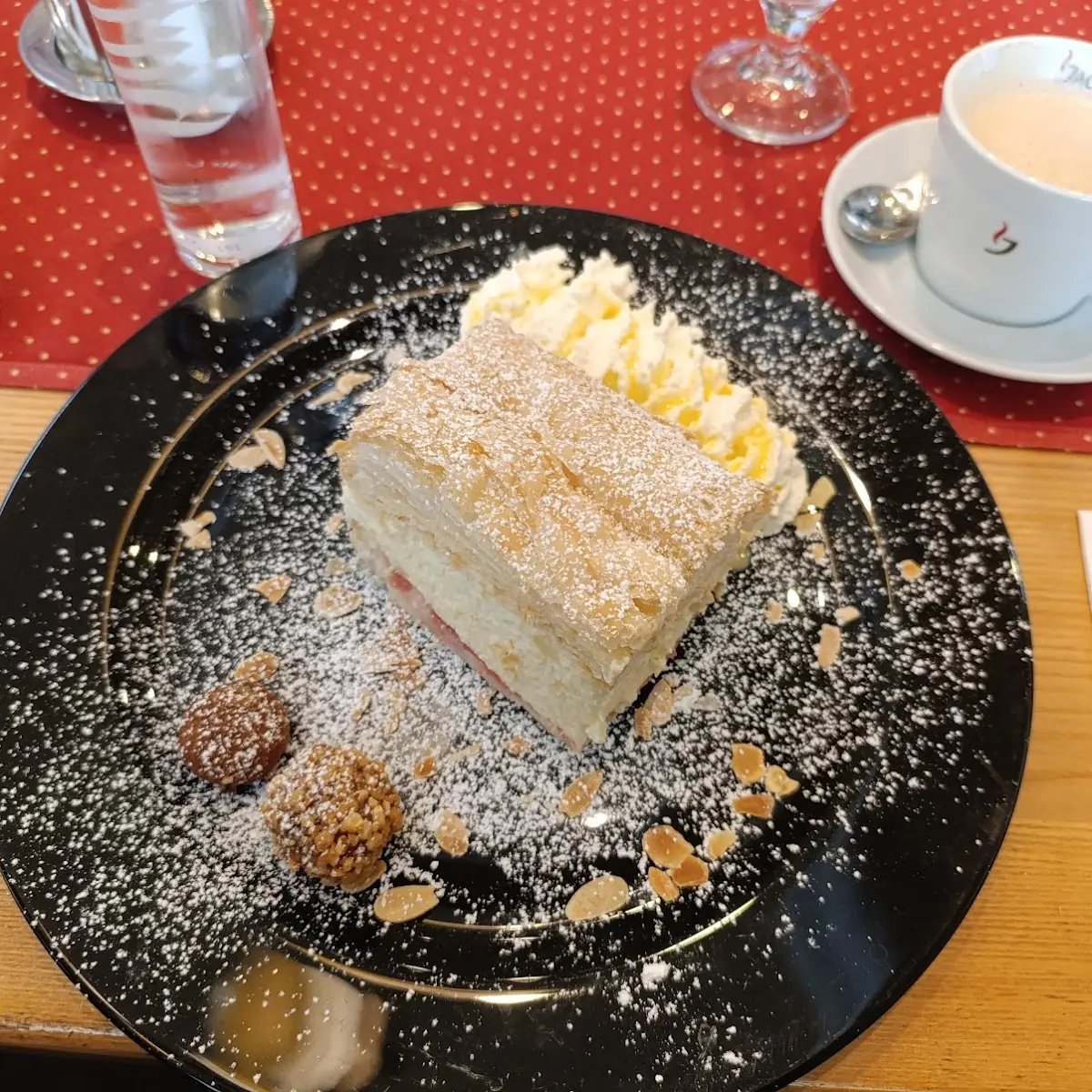 Essen und Trinken, Hotel-Restaurant Prechtlhof