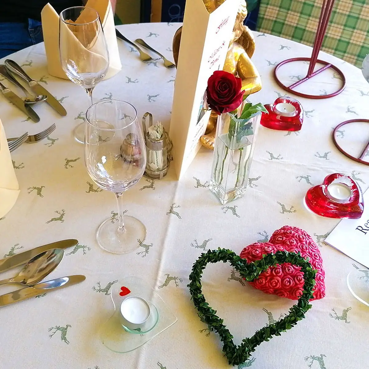 Essen und Trinken, Hotel-Restaurant Prechtlhof