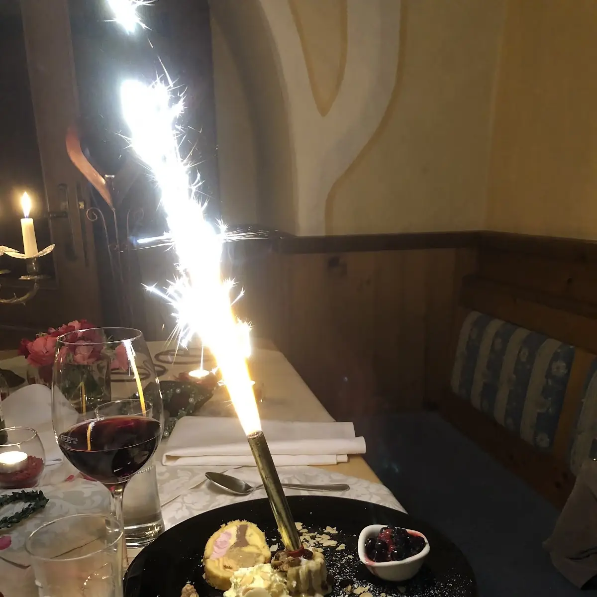 Essen und Trinken, Hotel-Restaurant Prechtlhof