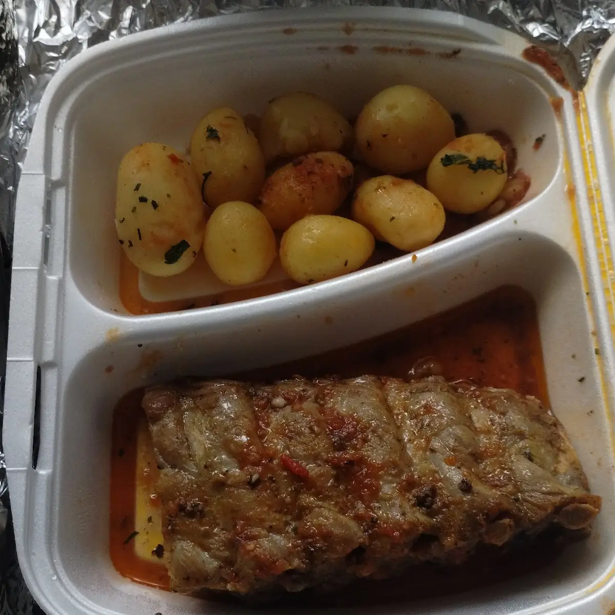 Essen und Trinken photo 7