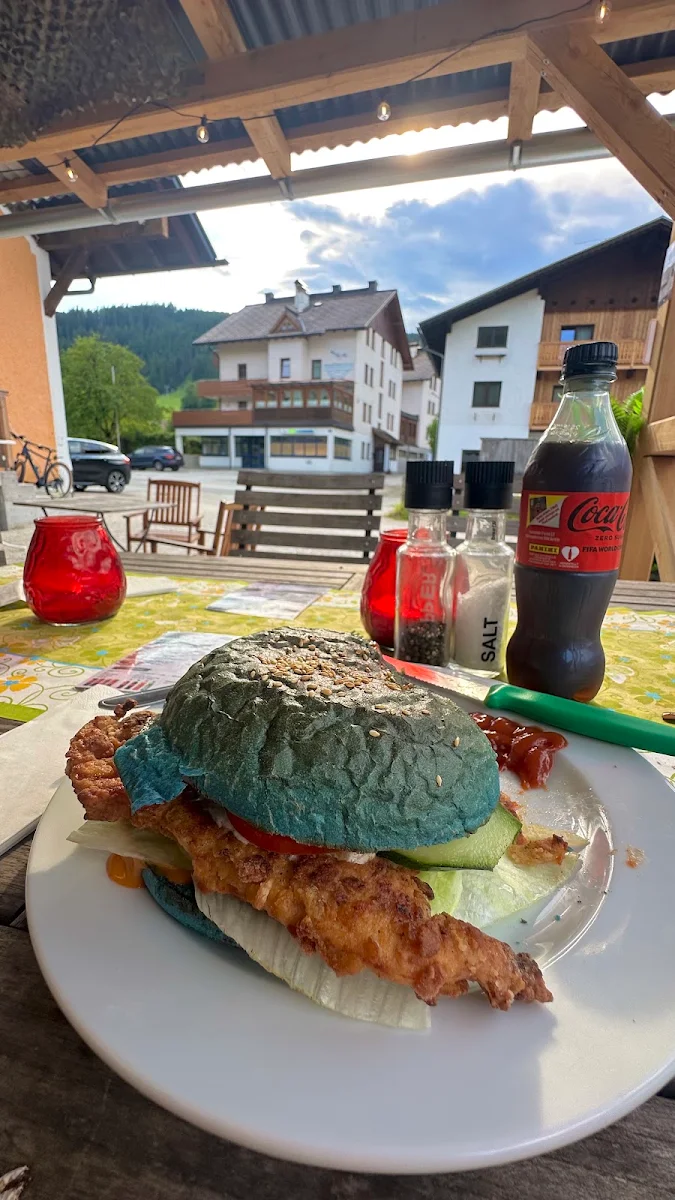 Essen und Trinken photo 2