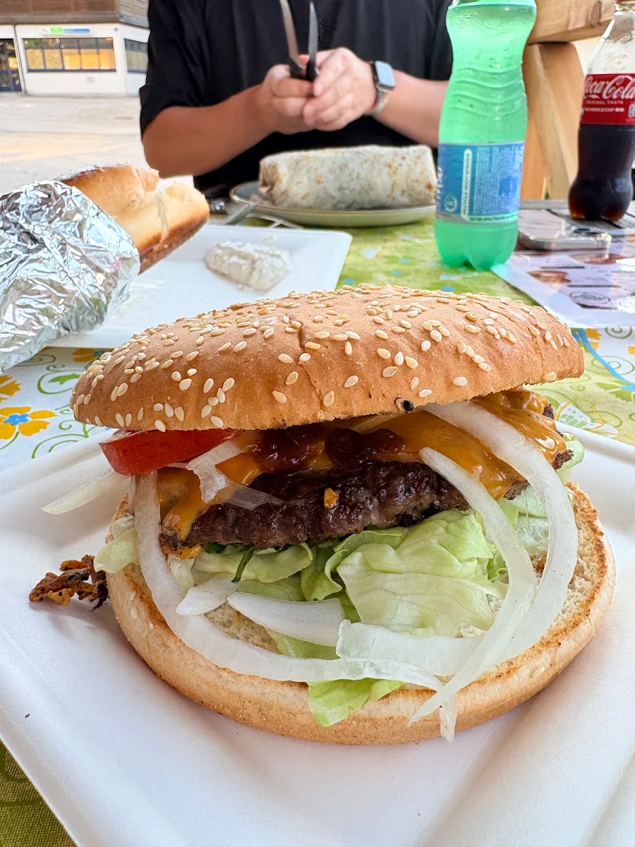 Essen und Trinken photo 3