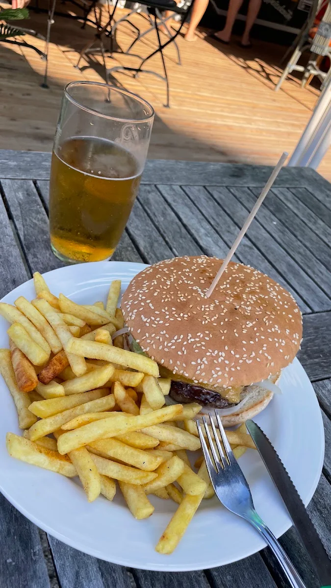 Essen und Trinken photo 4