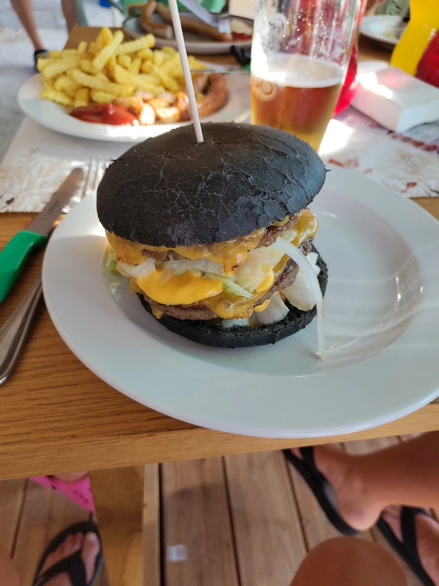 Essen und Trinken photo 5