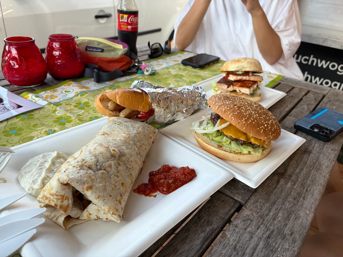 Essen und Trinken photo 6