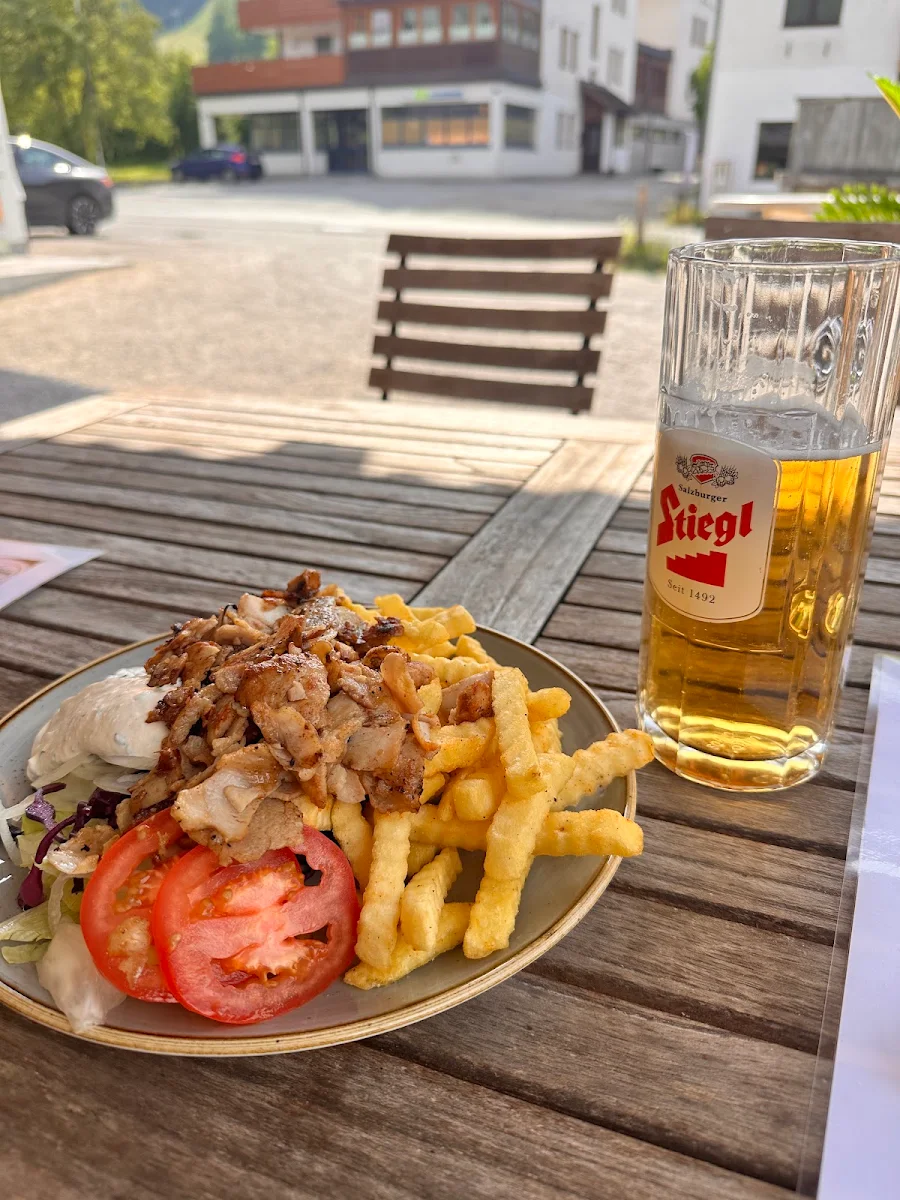 Essen und Trinken photo 7