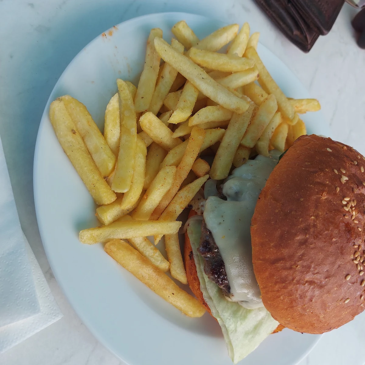 Essen und Trinken photo 8
